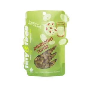 Tiny Fires Pistachio Runtz