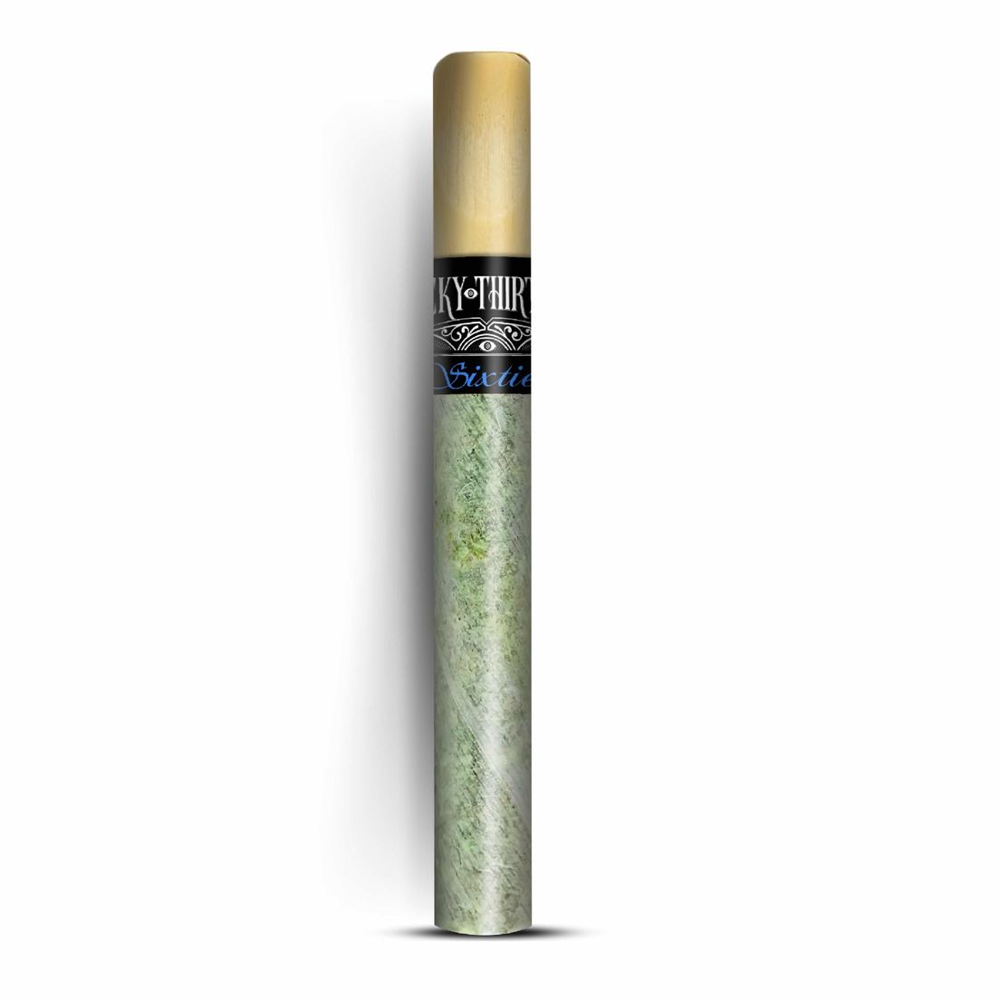 Banana Cream Pie Pre Roll - 1.4g