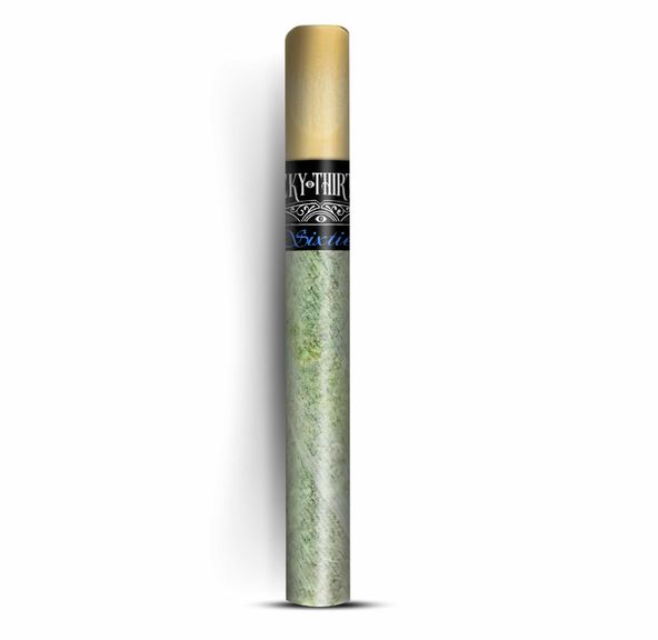 Banana Cream Pie Pre Roll - 1.4g