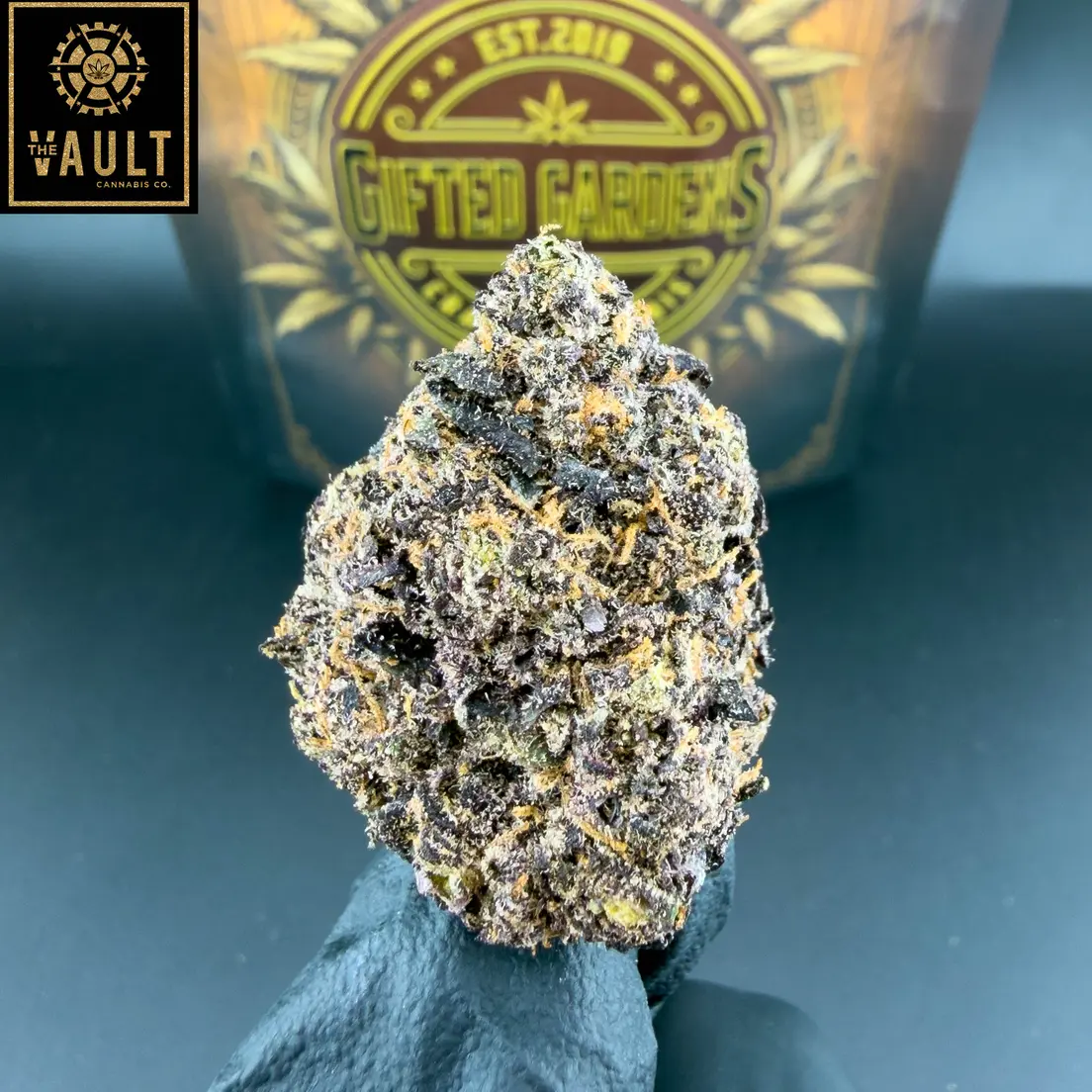 7G -GIFTED GARDENS | DESIGNER MARKER (AAAA+)