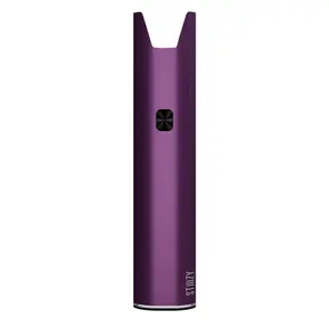 Stiiizy - Purple Pro Battery