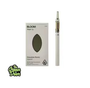 BLOOM - MAI TAI Live - Cart - 1G
