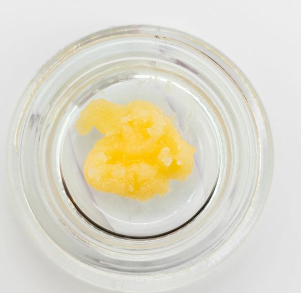 Royal OG Budder