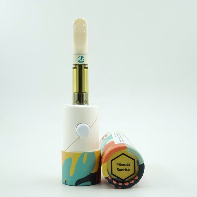 Mimosa Sunrise Cartridge
