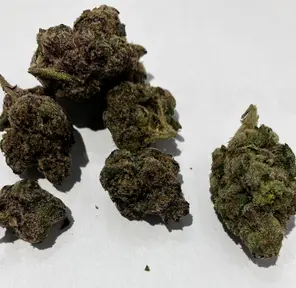 Verist Fields - Double Sour Grape, 3.5 grams