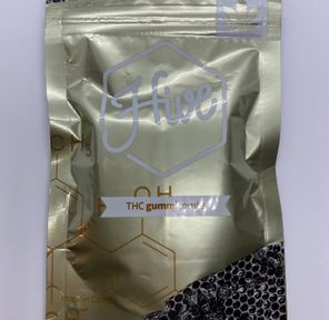 HIVE HONEYCOMB 350 MG