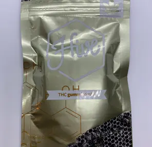 HIVE HONEYCOMB 350 MG