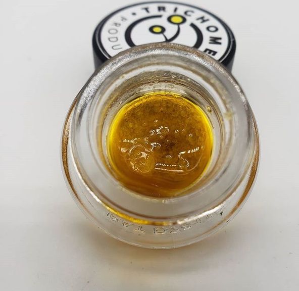 Trichome Productions - J1 Sauce 1g