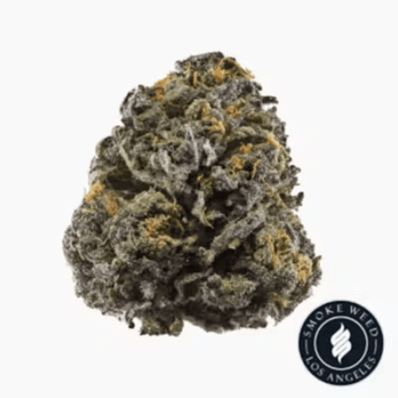 Acid Gas (Gelato x Sour Runtz)