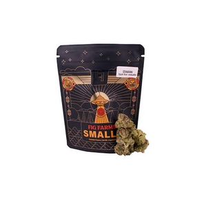 Fig Farms Smalls-Animal Face-3.5g-27% THC