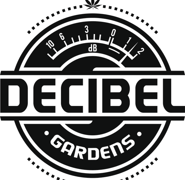 Decibel Gardens - Benjamins In Space - 3.5 grams