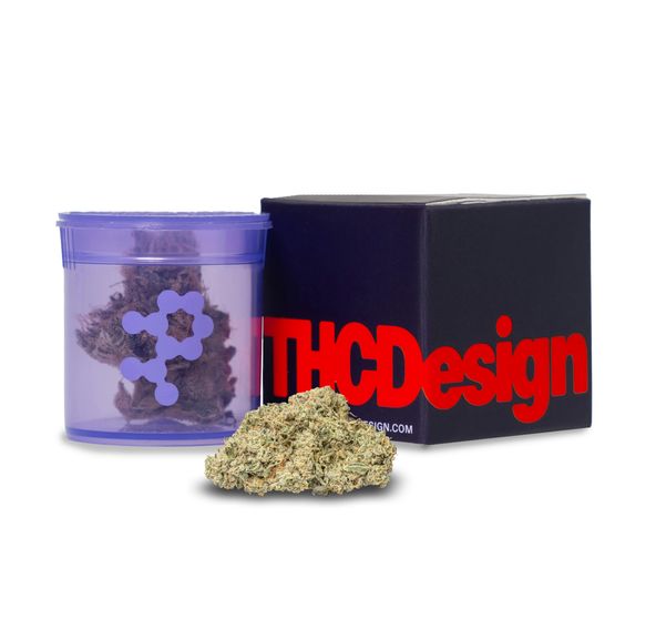 THC Design- Bislato 3.5g (H)