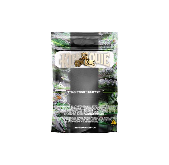 King Louie - Smalls