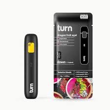 Turn Disposable Dragon Fruit Acai $27
