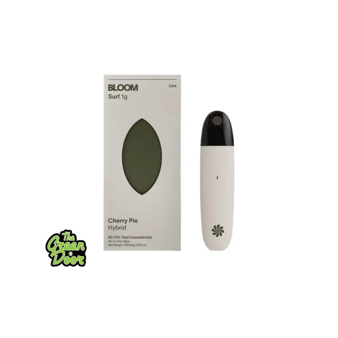 BLOOM - MAI TAI Live Surf - AIO - 1G