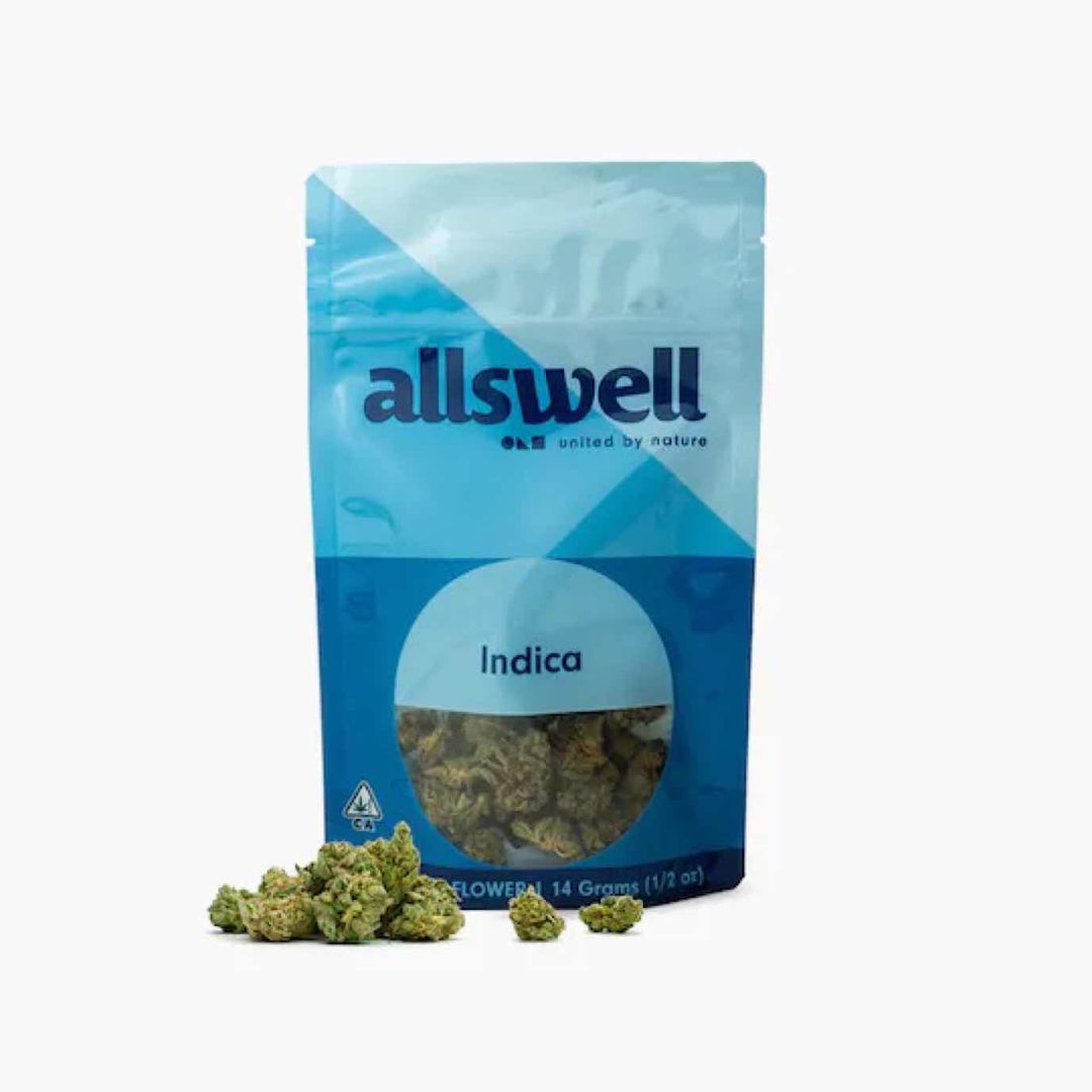 Allswell - Funky Donny 14g Flower