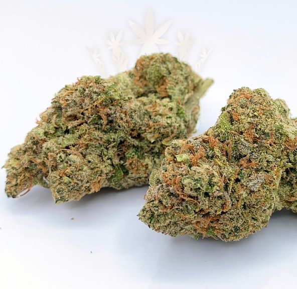 Forbidden Fruit - 7g(1/4)