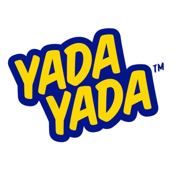Yada Yada Flower Pre-ground Wedding Cake 14g