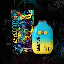 Gramlin: Pineapple Express $20