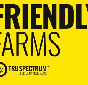 1g Blue Dream Live Resin Vape Pod by Friendly Farms