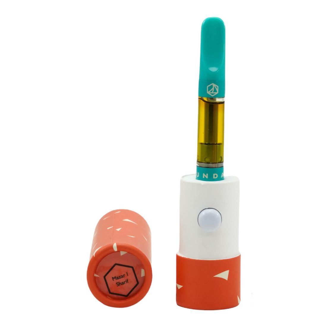 Sunday Extracts - 1g Cartridge - Mazar I Sharif