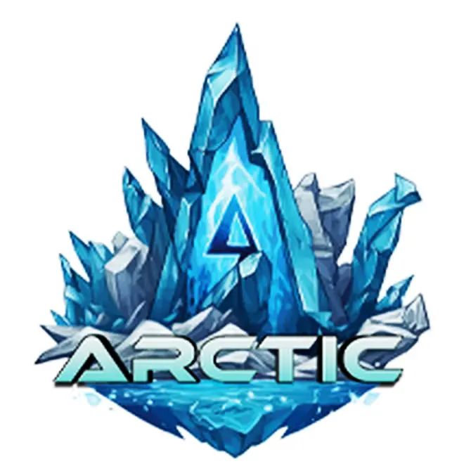 Arctic Extracts - 1g Cured Resin - Trop Cherries