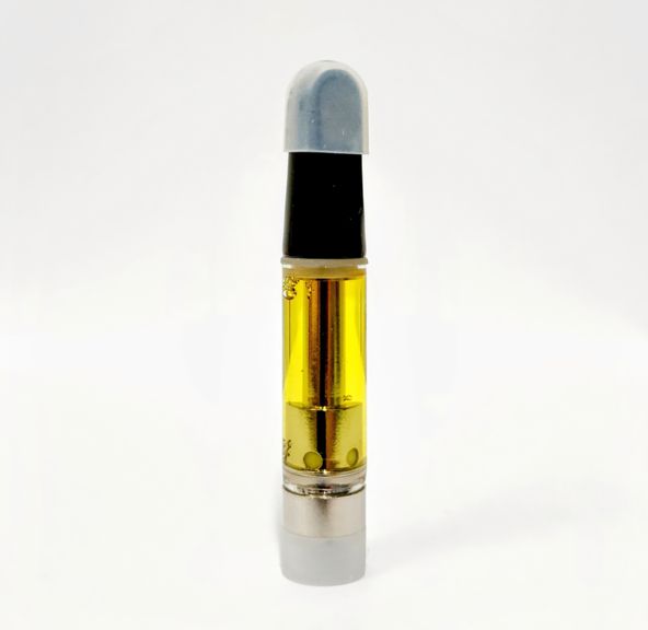 Orange Cookies Cartridge 1.2g