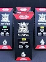 KingPen - Blue Dream .5g Vape