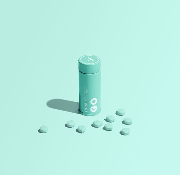 1906 GO DROPS
