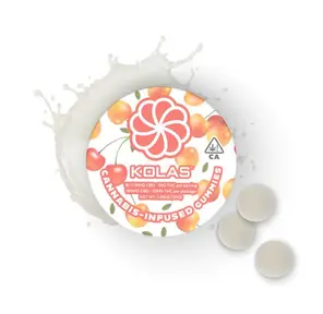 White Cherry Blossom