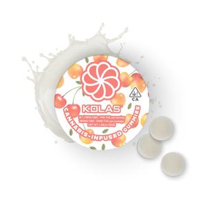 White Cherry Blossom 10pk Gummies