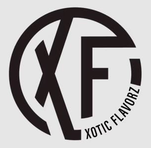 Xotic Flavors Flower Cherry Runtz 3.5g