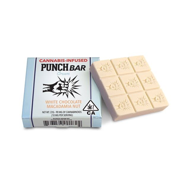 buy punch bars