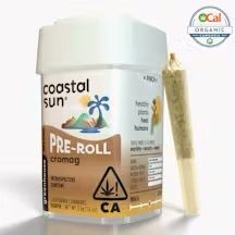 Coastal Sun- Cromag 10pk Prerolls (H)