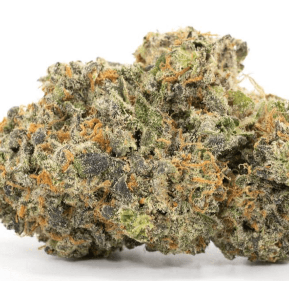 Death Bubba Smalls LSO