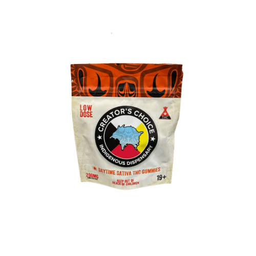 200MG CREATORS DAY GUMMY