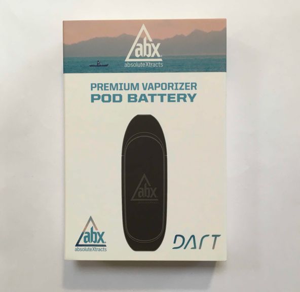 ABX Dart Battery