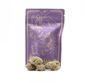 Triple Moon - LANTZ 7G