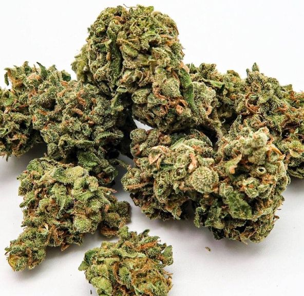Black Runtz Flower