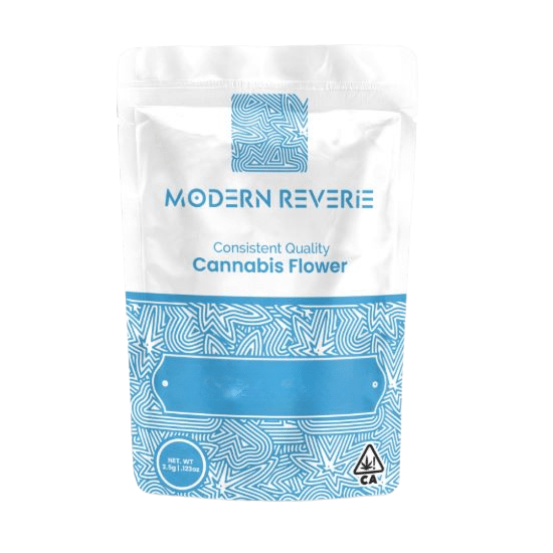 Modern Reverie Flower Amaretto Mintz 3.5g