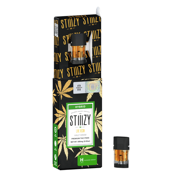 .5G LLR POD - RAINBOW SHERBET