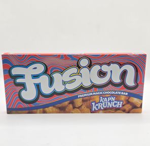 Fusion - Edibles - Kap N Krunch