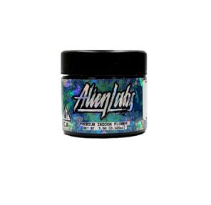 Alien Labs Flower BK Satellite 3.5g