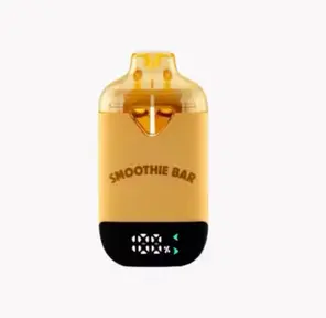 Smoothie Bar - Lemon Maraschino x Sprtizer - Recreational - 1g