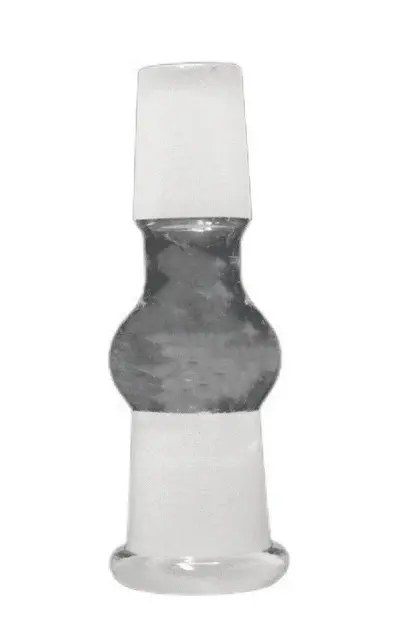 A14 14mm Female to 14mm Male Adapter