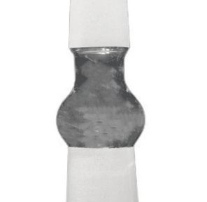 A14 14mm Female to 14mm Male Adapter
