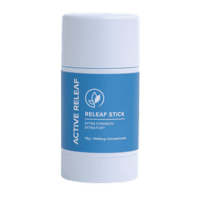 1000mg CBD Stick by Active Releaf Wellness