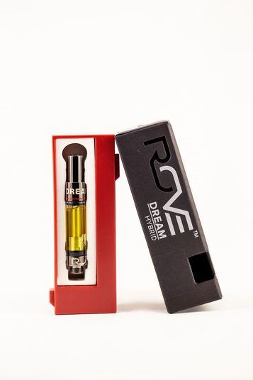 Dream Cartridge 1.025g