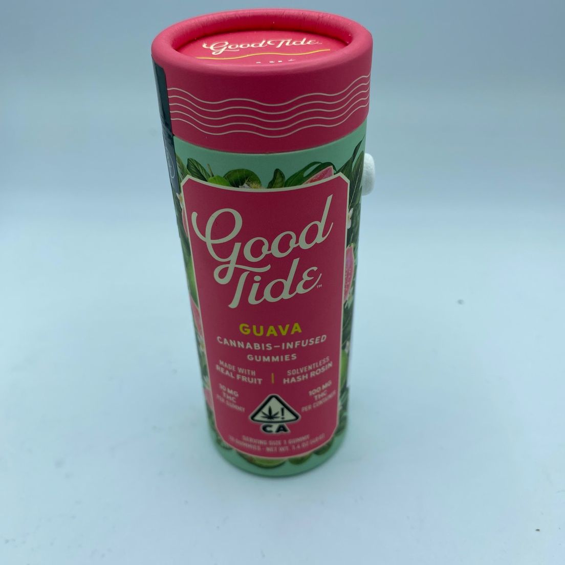 Good Tide - Guava 100mg