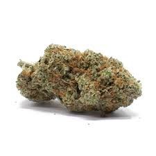 MEMORY LOSS Purple Rose THC 28.89% 1/2 Ounce